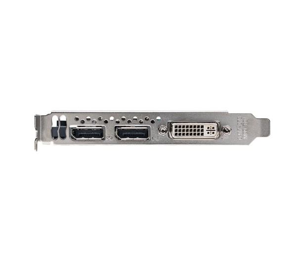 PNY NVIDIA Quadro K2200 4GB GDDR5 - 382988 - zdjęcie 2